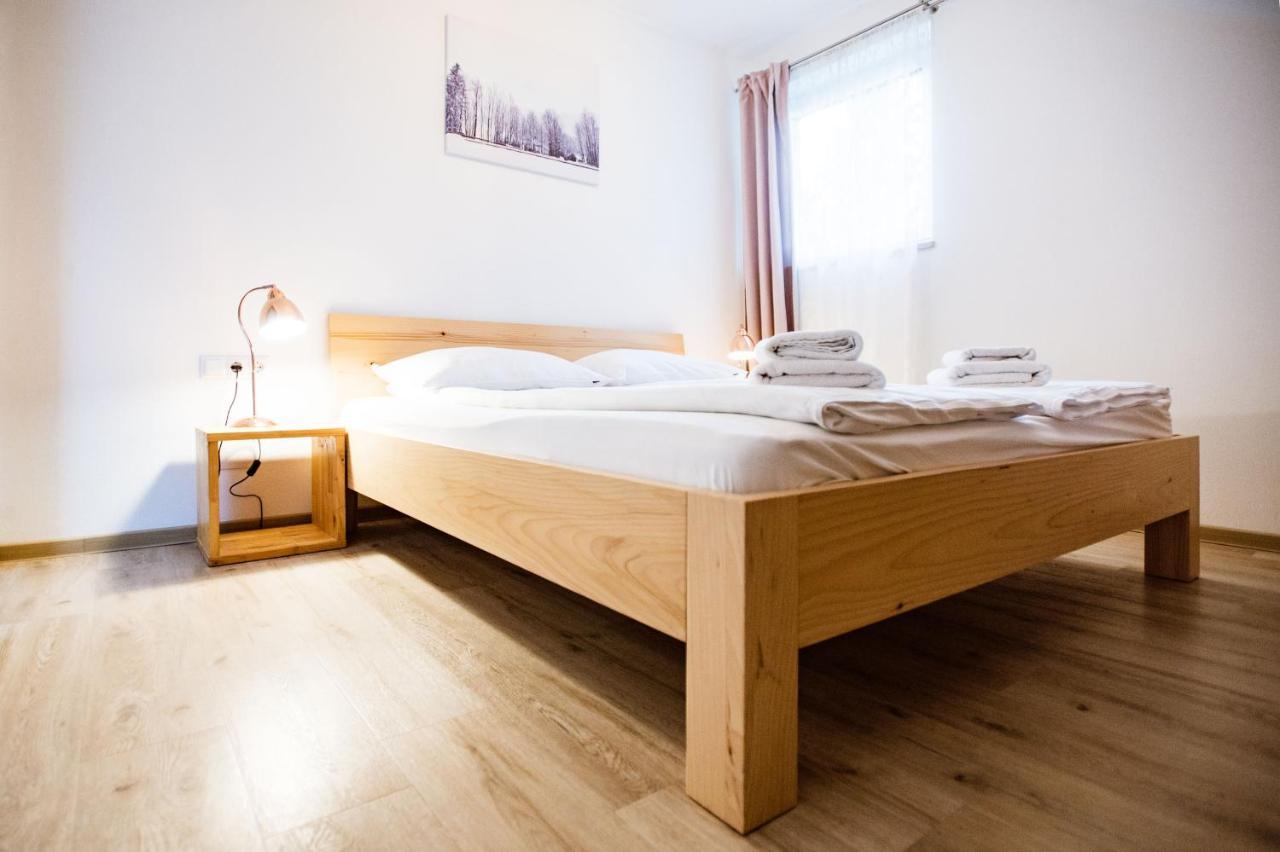 Hisa 109 Apartment ครานสกา โกรา ภายนอก รูปภาพ