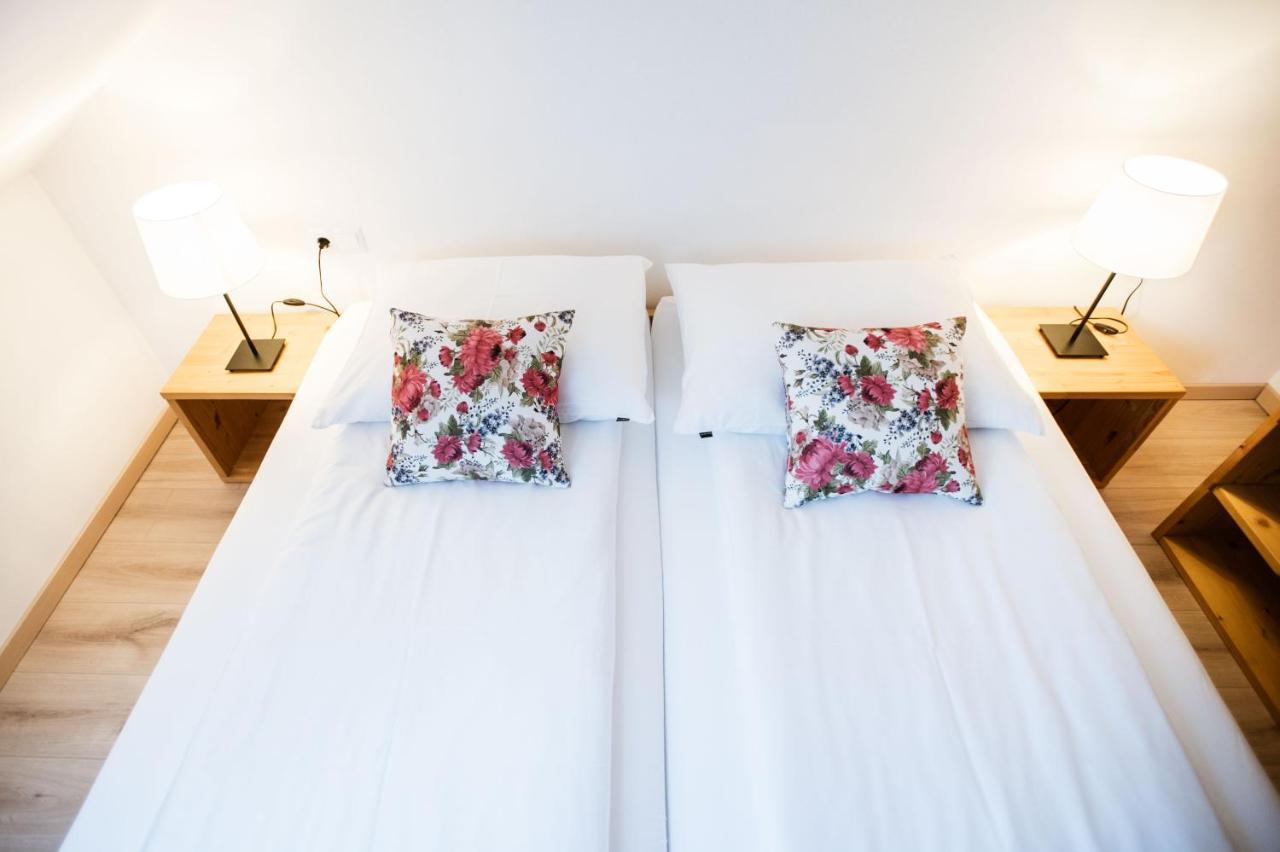 Hisa 109 Apartment ครานสกา โกรา ภายนอก รูปภาพ