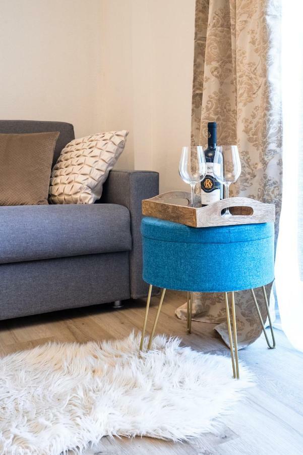 Hisa 109 Apartment ครานสกา โกรา ภายนอก รูปภาพ